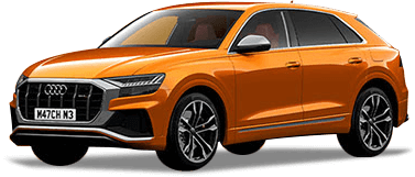 MatchMeCarFinance Car